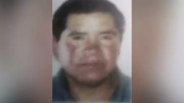 La FGE pide a la ciudadanía comunicarse al número 998 8817150 ext. 2169 en caso de contar con alguna pista de su paradero