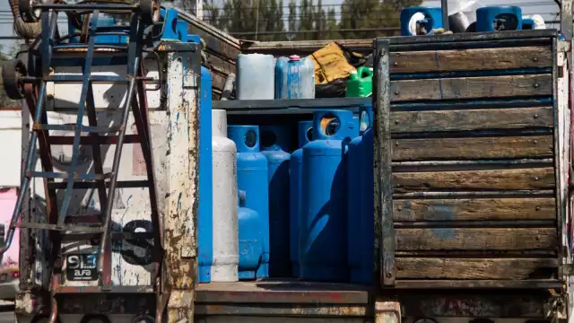 El precio correspondiente a la semana del 30 de enero al 5 de febrero