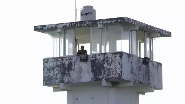 En Ceresos de Yucatán se vacunará a 47 personas de más de 60 años