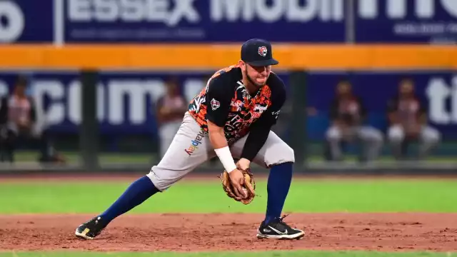 Los Tigres de Quintana Roo vienen de una derrota contra los Olmecas de Tabasco