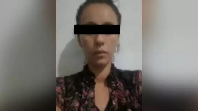 Pese a que no se revelaron detalles, la leyenda de "localizada" aparece en letras negras, lo que significa que fue hallada sin vida