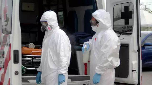 Yucatán acumula 111 contagios de viruela del mono