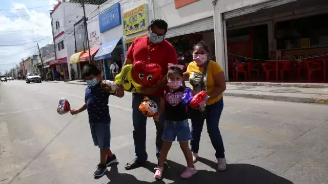 Yucatán, en el top ten nacional de las Entidades con más uniones y menos separaciones