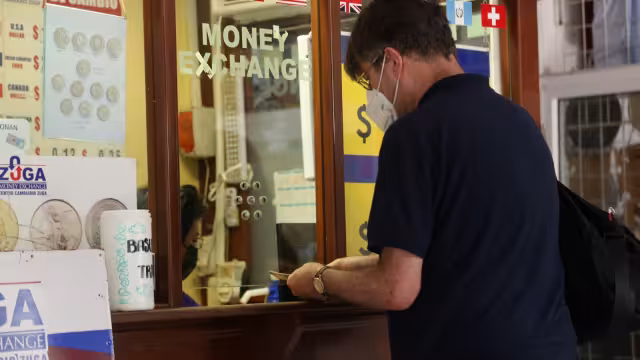 Los más de 335 millones de dólares -aclara el funcionario- pueden verse como un pequeño número, pero “es fundamental para  la economía de algunas de las familias del Estado