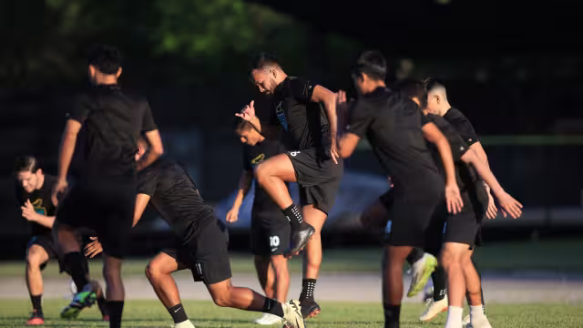 El Cancún FC tratará de prolongar su racha positiva en casa a diez partidos sin derrota, cuando este fin de semana reciba al Club Atlético La Paz