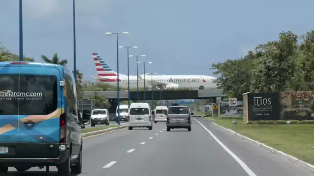 El aeropuerto de Cancún tendrá conexiones con Guatemala, Estados Unidos y Canadá