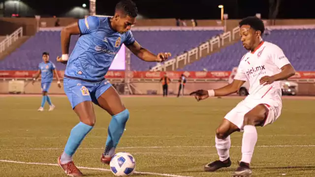 Con marcador global de 3-1, el Inter Playa del Carmen venció a Chihuahua FC en la Vuelta de la Semifinal