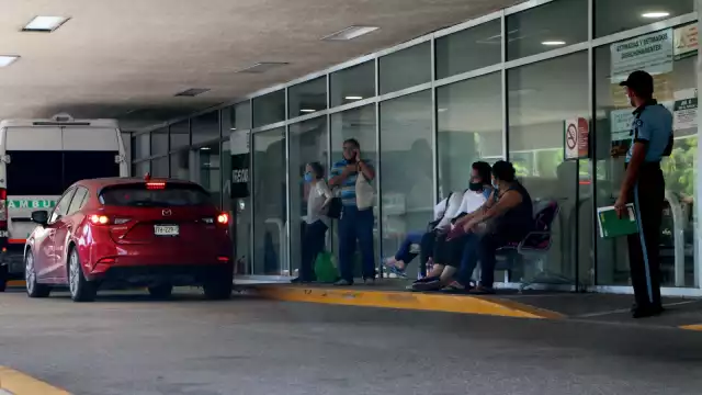 La SESA mantiene monitoreo de los casos activos