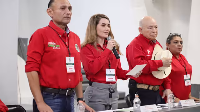 Antes del 19 de enero deberán entregar el registro ante el IEEC en caso de formar alguna coalición