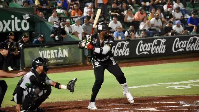 Los Leones anunciaron la llegada de dos nuevos jugadores