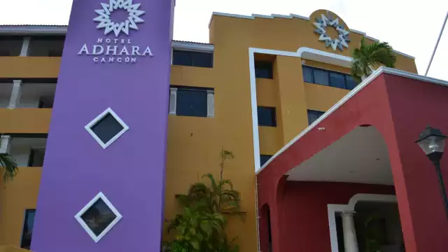 La ocupación acumulada en la Zona Hotelera de Cancún, Puerto Morelos e Isla Mujeres gano 5 décimas