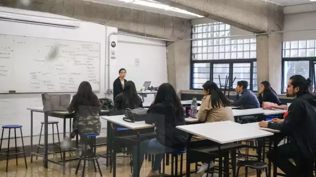 Las clases presenciales podrían iniciar la próxima semana, así lo informó Mario Uc