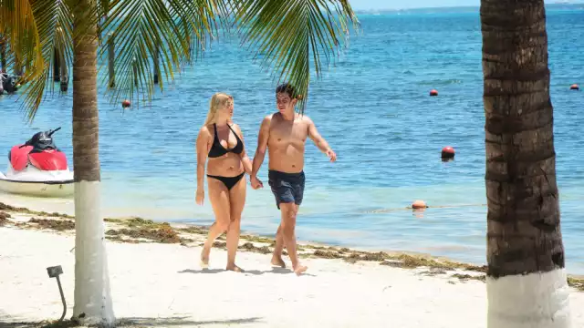 Estos son los destinos turísticos favoritos del Spring Break en Quintana Roo