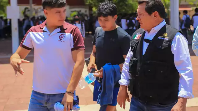 El monto que se entregará es de 10 mil 300 pesos, de los bimestres de marzo-abril y mayo-junio