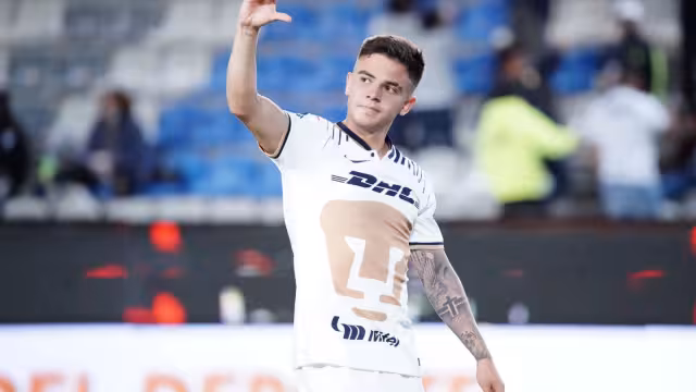 Pumas vs Mazatlán: Sigue en vivo el partido de la Jornada cinco del Apertura 2022 de la Liga MX