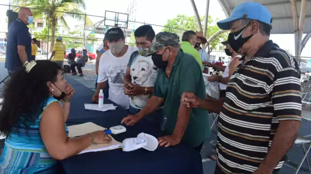 Señalan que han luchado por más de 11 años