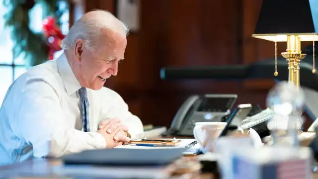 5 cosas que debes saber sobre la investidura de Joe Biden