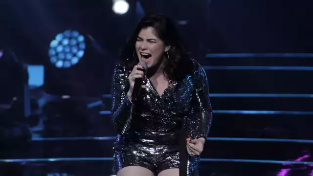 Foto: Twitter @LaVozTvAzteca
