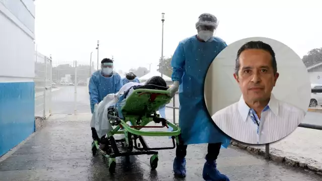 La ASF reportó que la SESA no entregó documentos que acrediten la aplicación de ingresos excedentes por la pandemia