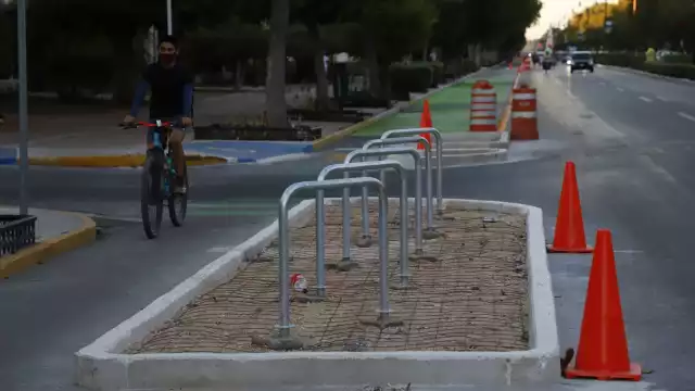 El funcionario aseguró que no se trata de una ocurrencia o una improvisación, sino que pasó por muchas fases desde el 2019