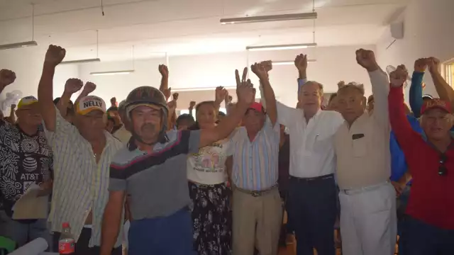 Los pescadores de Yucatán esperan apoyo del Gobierno federal