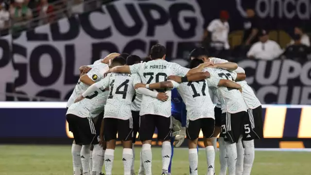 México parece ir por buen camino de la mano de Jimmy Lozano