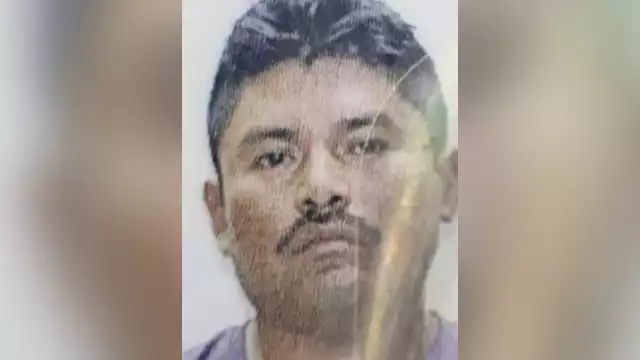 FGE Quintana Roo pone a disposición el número 983 83 500 50 ext. 1132 en caso de contar con datos del desaparecido