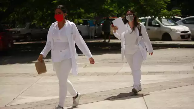 La académica de la UADY resaltó que ños jóvenes cada vez más pierden la esperanza en cuanto a su futuro