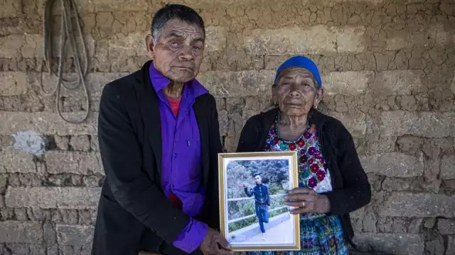 14 migrantes guatemaltecos fueron asesinados por cárteles mexicanos