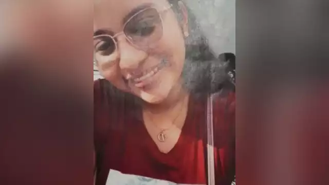 FGE Quintana Roo pone a disposición el número 9838350050 Ext. 1132 en caso de contar con datos de la desaparecida