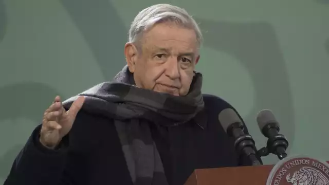 Para conmemorar los tres años del inicio de su gobierno, el presidente Andrés Manuel López Obrador ofrecerá un informe en el Zócalo de la Ciudad de México el miércoles 1 de diciembre.