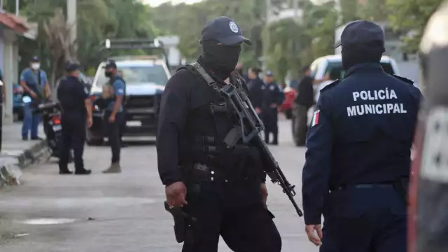 Actualmente poca gente quiere enlistarse, pues parece una “sentencia de muerte”.