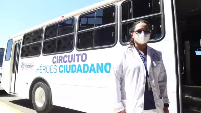 El nuevo circuito circulará de tres a cuatro vueltas, siendo el primero a las 5:30 y el último a las 21:00 horas