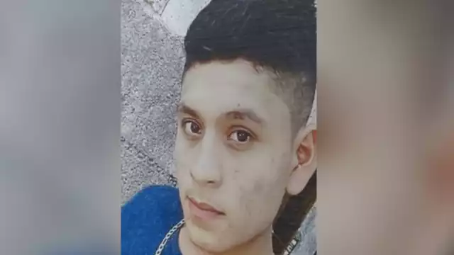 La FGE Quintana Roo pone a disposición el número 998 8817150 ext. 2130 en caso de contar con datos del desaparecido