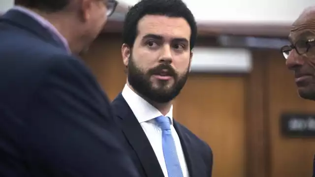 Pablo Lyle tratará nuevamente a la corte de los Estados Unidos hasta el próximo 8 de julio