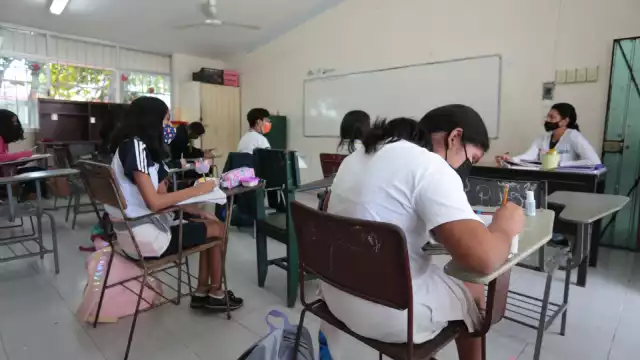 Este lunes 5 de febrero no habrá clases en Yucatán