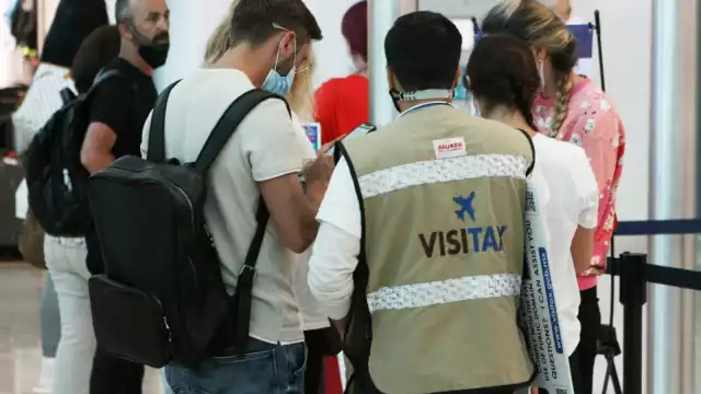 No han entregado el reporte de lo obtenido en abril en Cancún