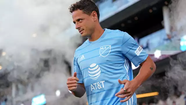 La MLS se impone a la Liga MX en el Skills Challenge