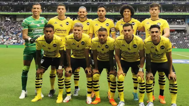 Mazatlán se prepara para recibir en su casa al Atlante F.C. que llega en los últimos ligares en la Liga MX