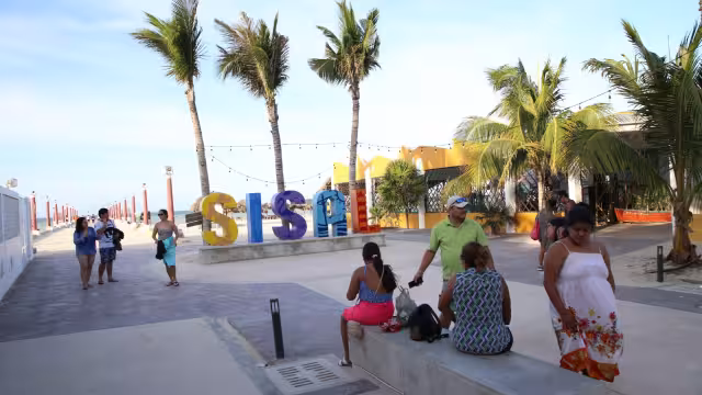 De acuerdo con la información, José Padrón se llevó toda la documentación correspondiente de las obras efectuadas en los dos trienios que fungió como presidente municipal