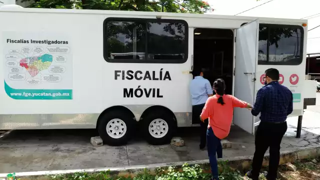 En 2021, se han contabilizado al menos ocho querellas