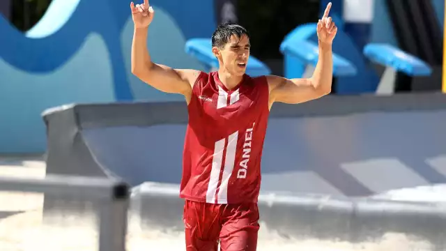 Ganadores de La Villa 360 en Exatlón México hoy lunes 20 de noviembre