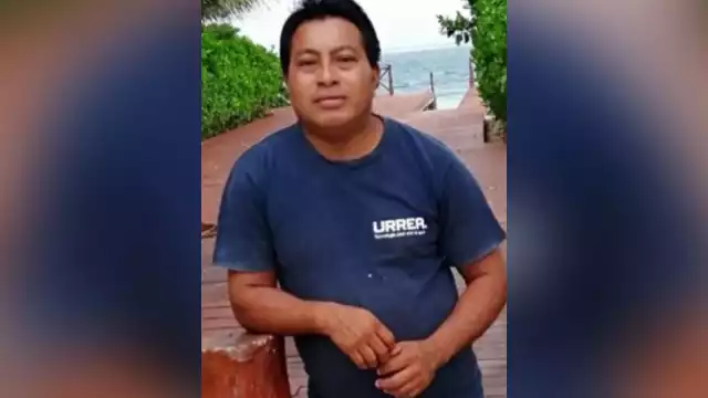FGE Quintana Roo pone a disposición el número 998 8817150 ext. 2130 en caso de contar con datos del desaparecido