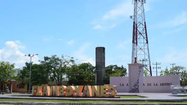 Es el tercer caso que se presenta en Progreso