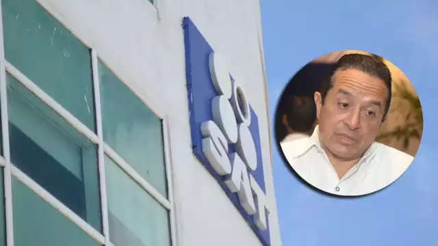 Datos de la Secretaría de Hacienda revelaron que el gobierno actual de Quintana Roo heredará una deuda que se pagará hasta el año 2045