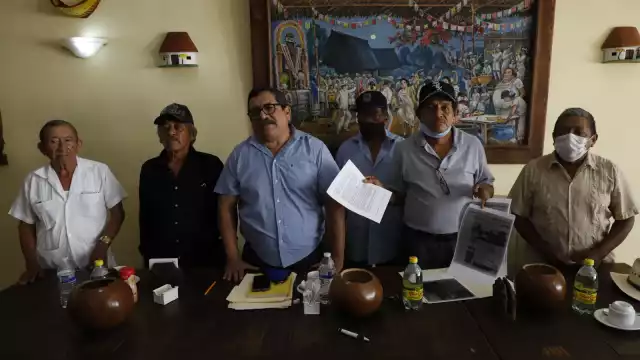 La juguera de Akil se creó para regular el precio que se les pagaba a los productores, recordaron