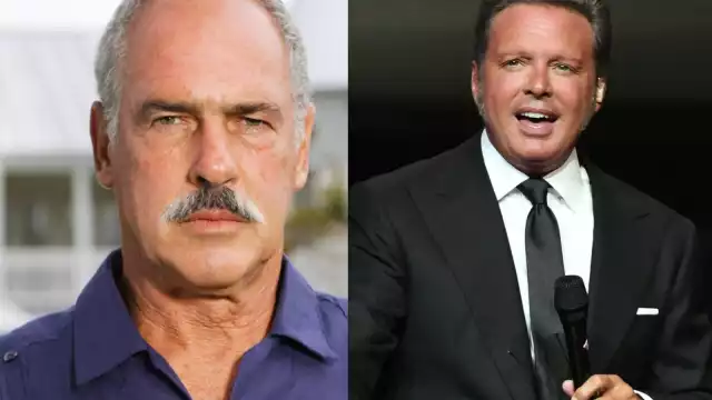 Andrés García estuvo presente en el crecimiento de Luis Miguel, e incluso lo vio debutar como cantante