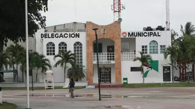 Denuncian que Alfredo V. Bonfil es un pueblo sin ley