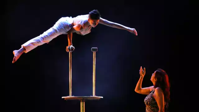 El Mérida Fest, que celebra el 481 aniversario de la ciudad, aún tiene una gran cantidad de eventos