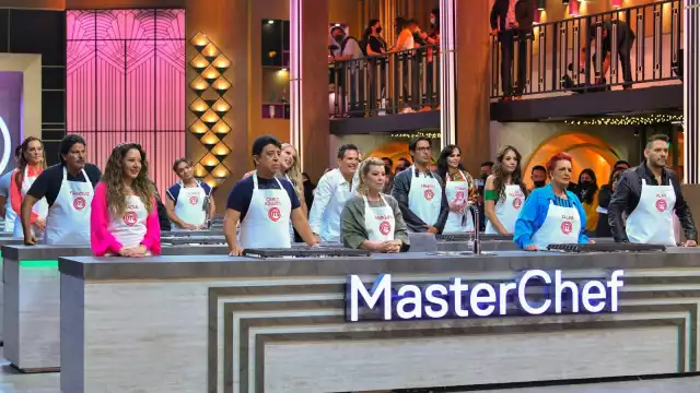 MasterChef Celebrity: Talina Fernández recuerda a exesposa de Colosio con su platillo